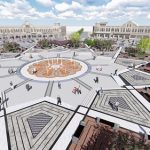 تحلیل فضای شهری – میدان امام همدان – پروژه تحلیل فضا – پاورپوینت تحلیل فضا