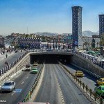 تحلیل فضای شهری میدان امام حسین تهران – پاورپوینت تحلیل فضای شهری