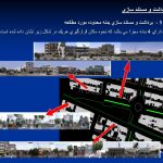 تحلیل فضای شهری تقاطع ایرج میرزا و معلم تهران – پروژه تحلیل فضای شهری