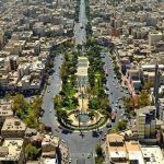 تحلیل فضای شهری محله نارمک تهران – پاورپوینت تحلیل فضای شهری
