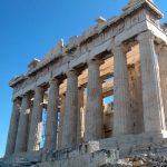 تاریخ معماری یونان – پاورپوینت تاریخ معماری جهان