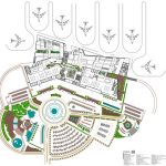 رساله معماری فرودگاه – پایان نامه معماری فرودگاه – طرح نهایی فرودگاه – پروژه معماری فرودگاه