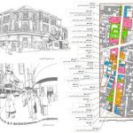 تحلیل کامل خیابان لاله زار – دانلود رساله معماری طراحی محور شهری خلاق