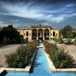 پاورپوینت تحلیل و مرمت فرهنگسرای بهشت مشهد – 52 اسلاید قابل ویرایش